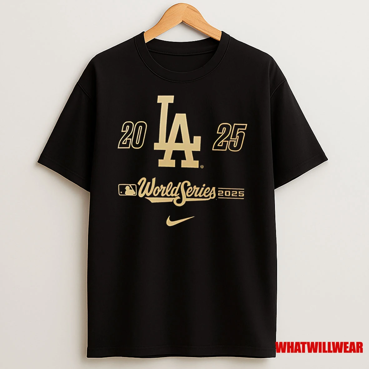 Los Angeles Dodgers 2025 World Series World Wide Shirts