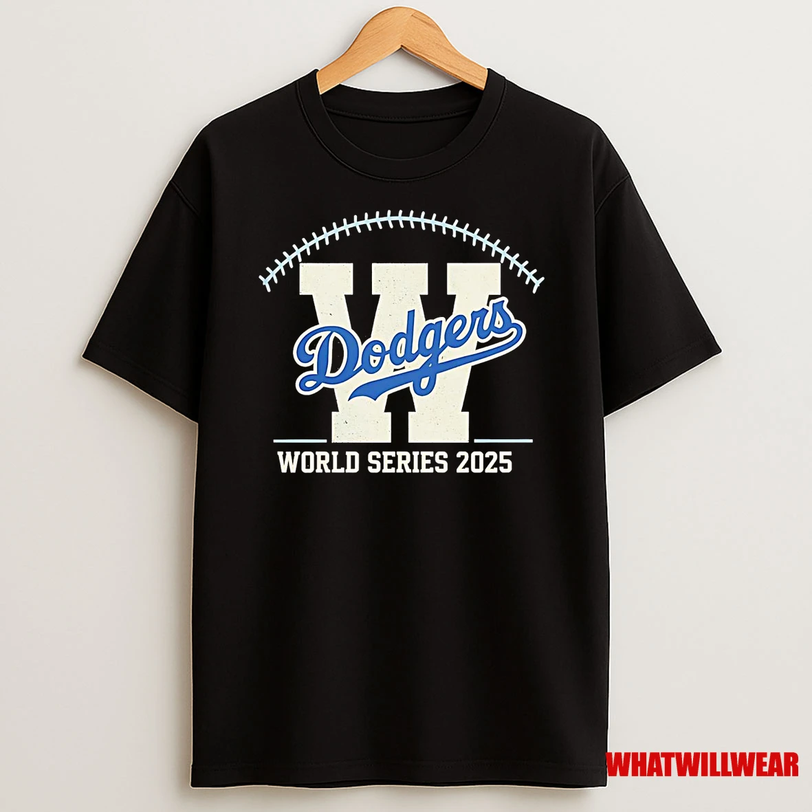 Los Angeles Dodgers Win World Series 2025 Shirts