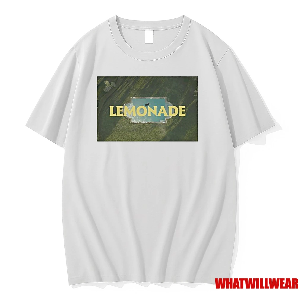 Louis Tomlinson Lemonade Shirts