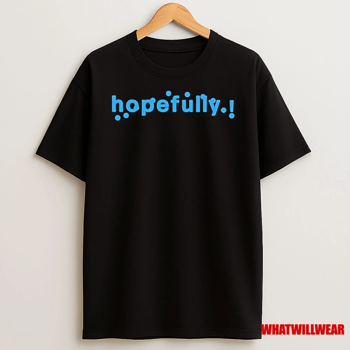 Loyle Carner 2025 Hopefully Shirts