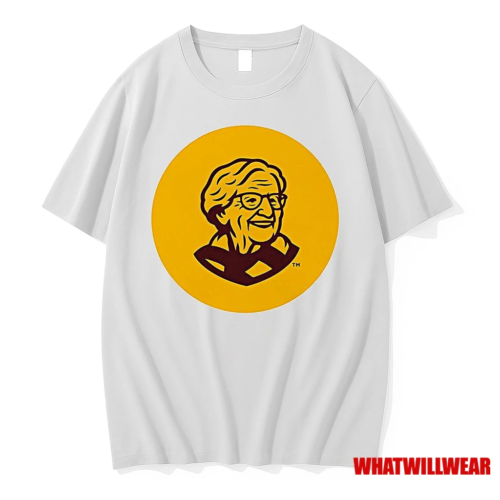 Loyola Chicago Sister Jean Logo Shirts