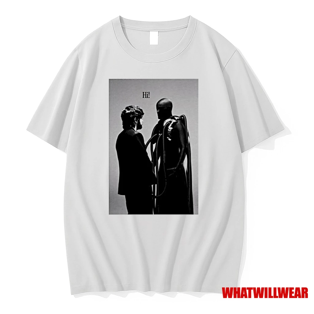 Madeon Hi New Shirts