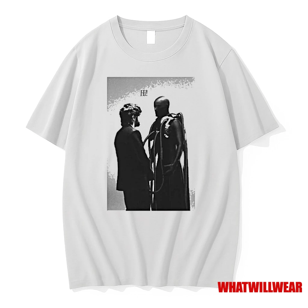 Madeon Hi New Tour 2025 Shirts