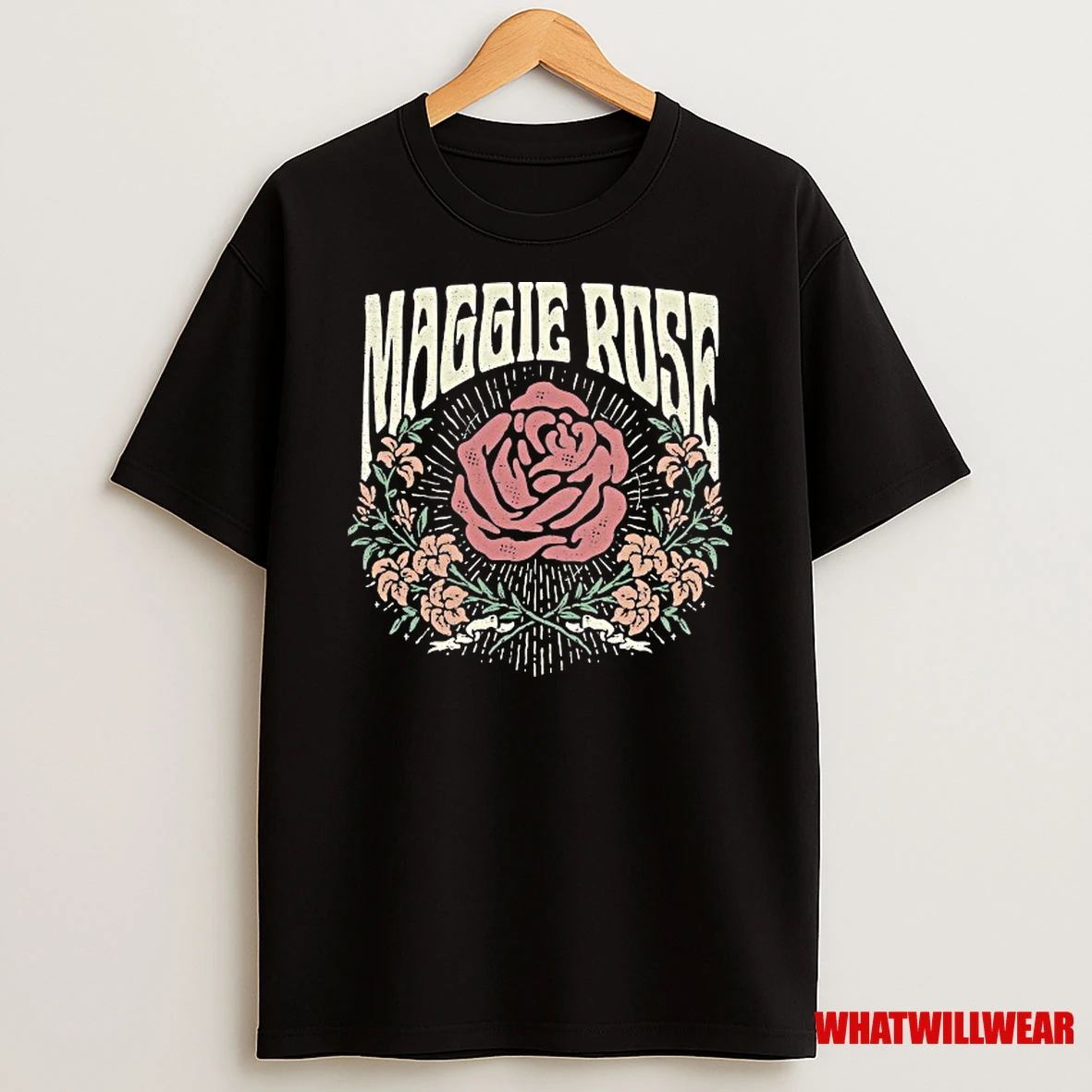 Maggie Rose Rose Shirts