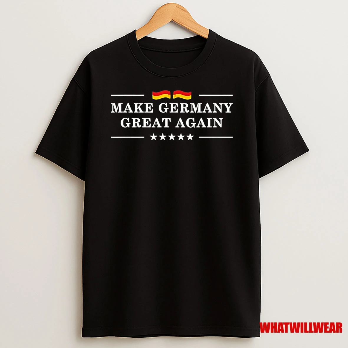 Make Germany Great Again Shirts