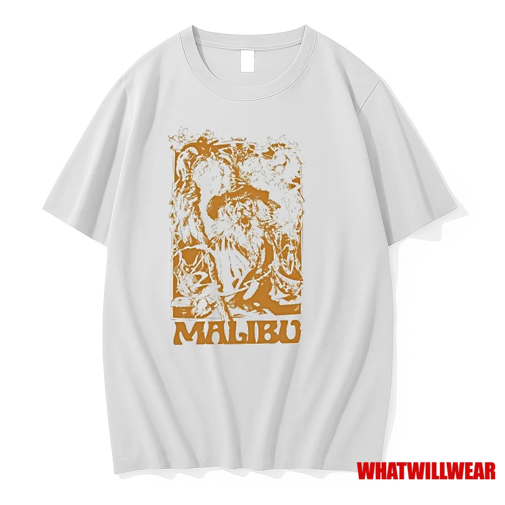Malibu Wizard Shirts