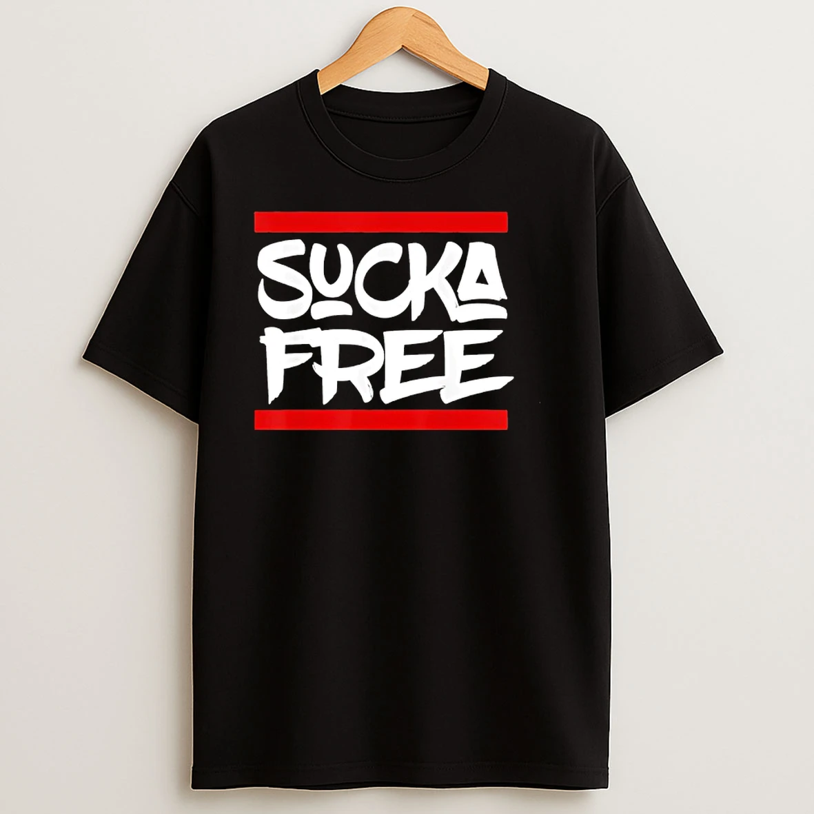 Marc Lamont Hill Sucka Free T Shirts