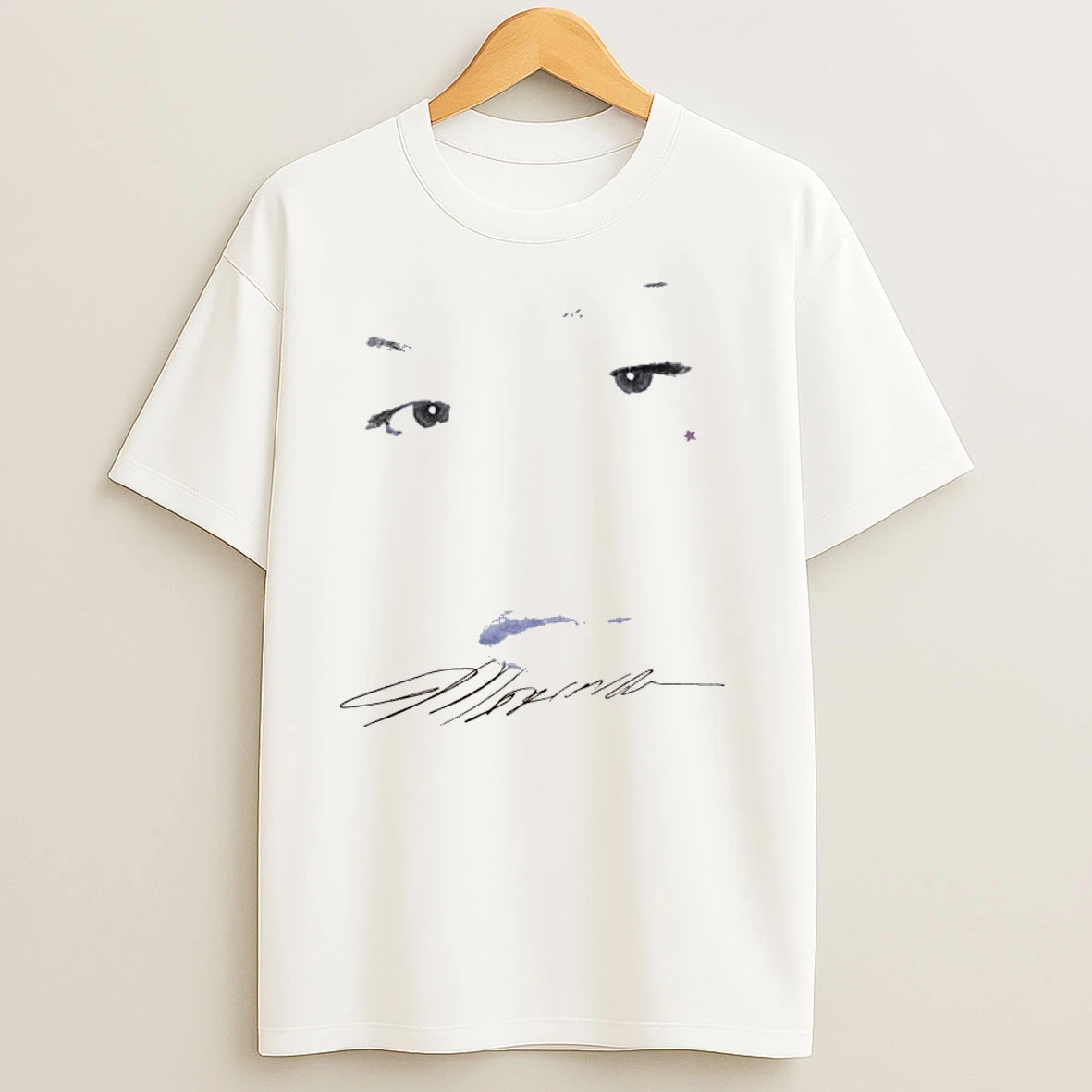Marina Signature T Shirts