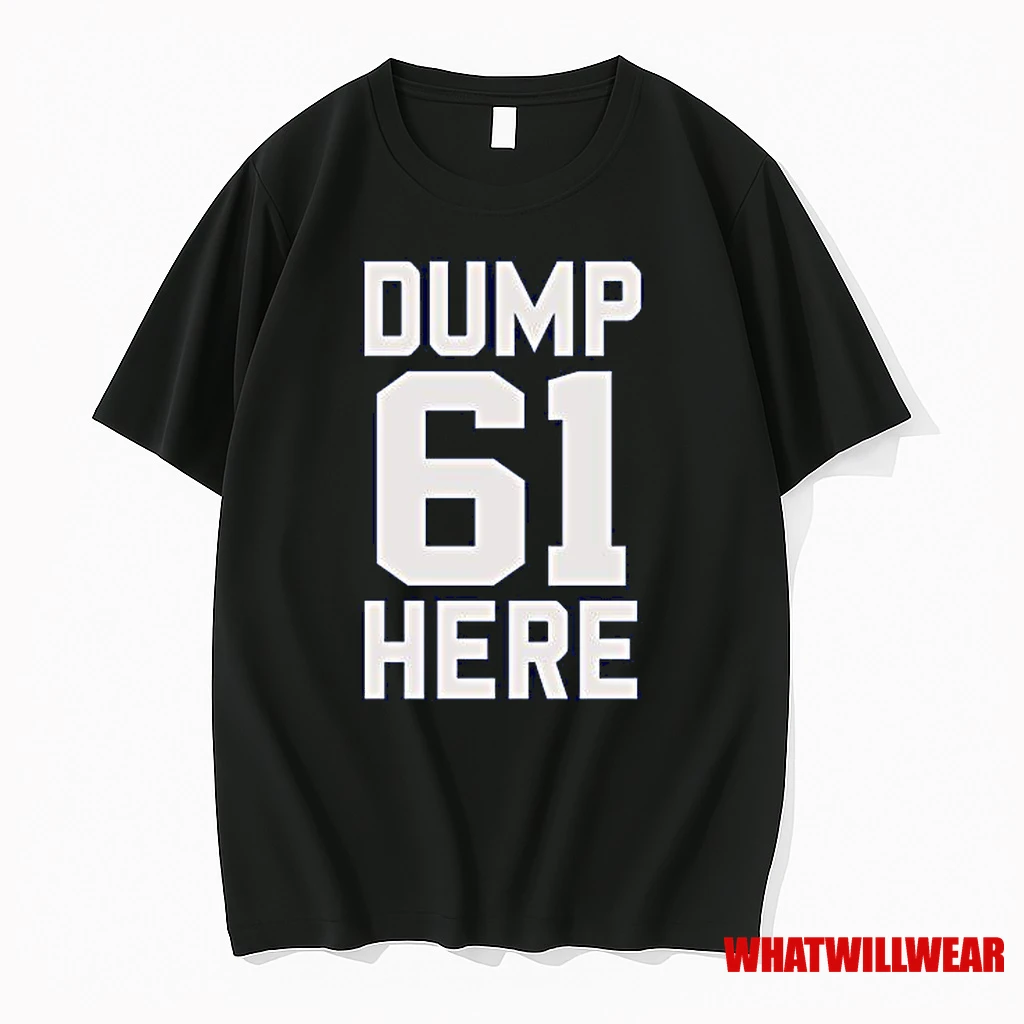 Mariners Fan Dump Here 61 Shirts