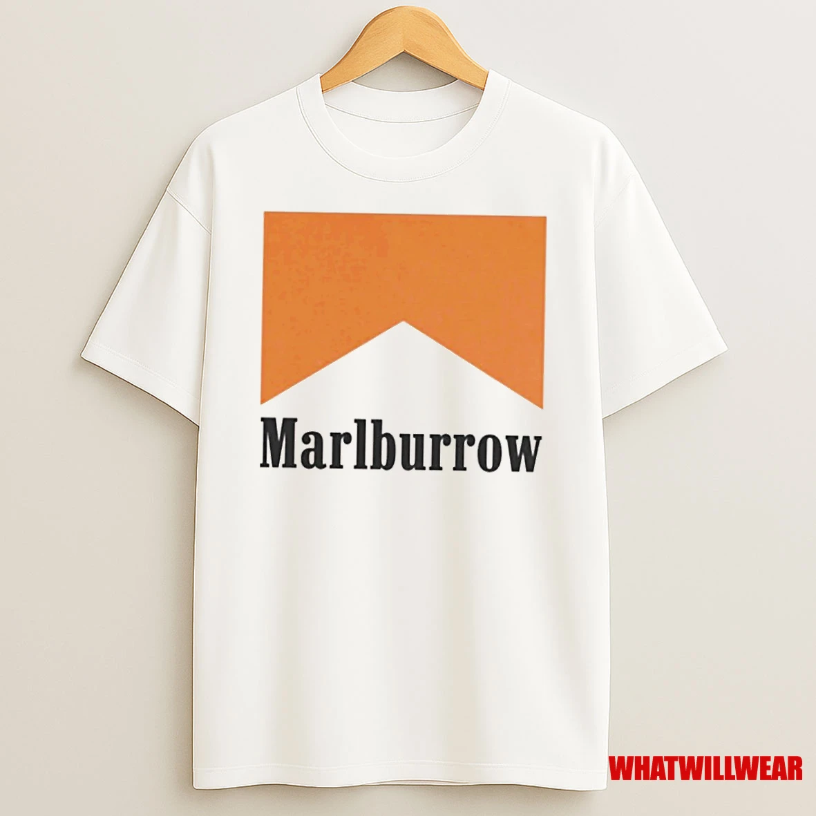 Marlburrow Logo 2025 Shirts