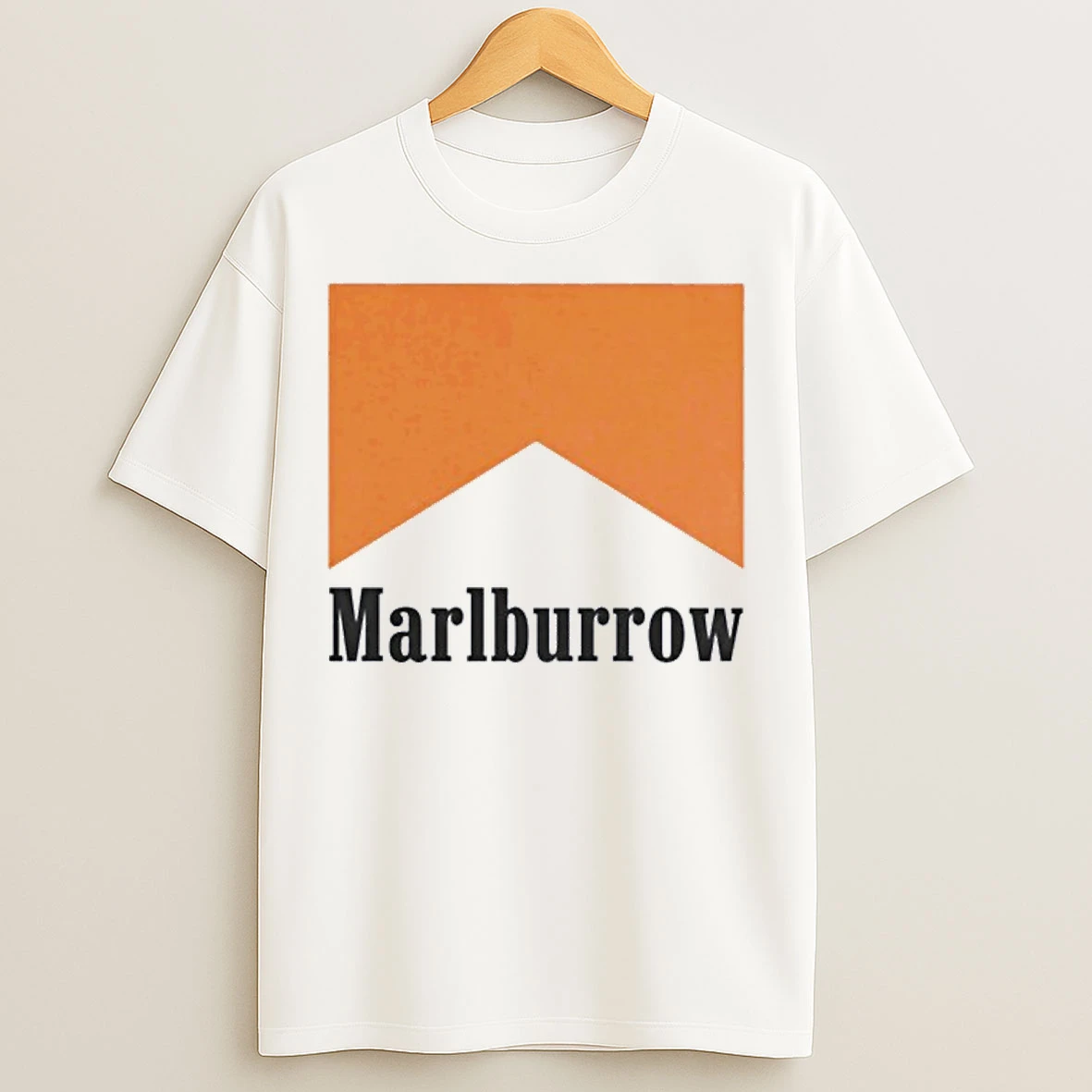 Marlburrow Logo 2025 T Shirts