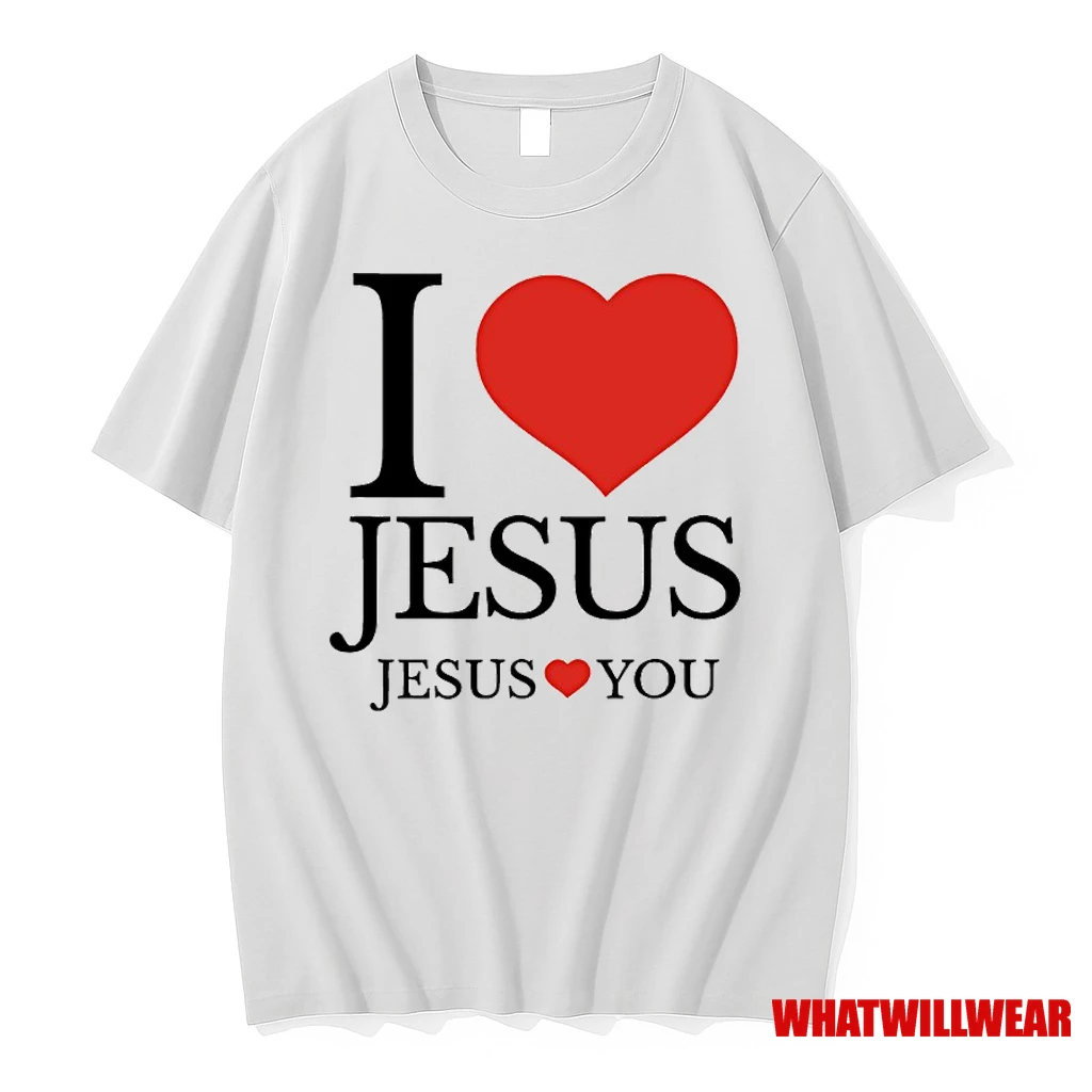 Mason Lemme Jesus Loves You Shirts