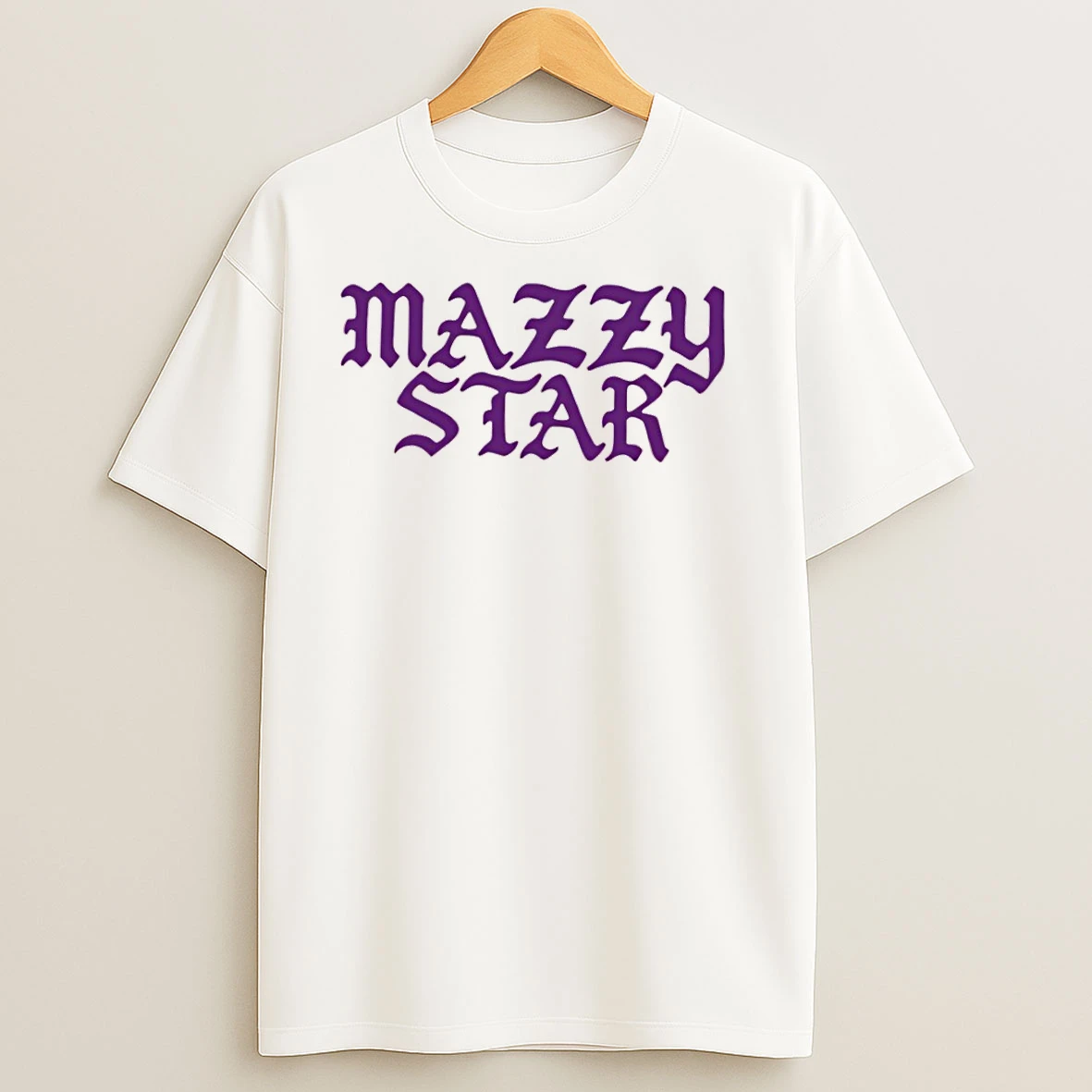 Mazzy Star You Go In Shadow T Shirts