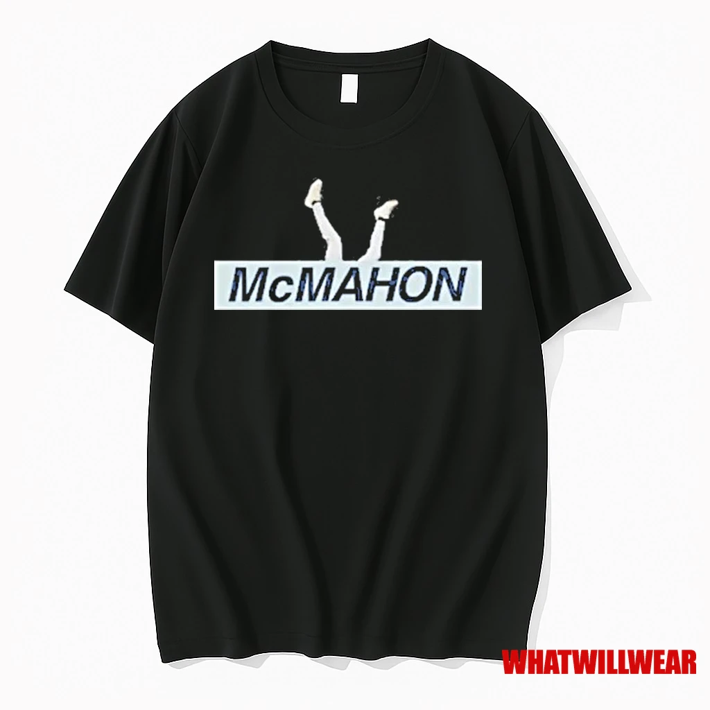 Mclegs 2025 Shirts