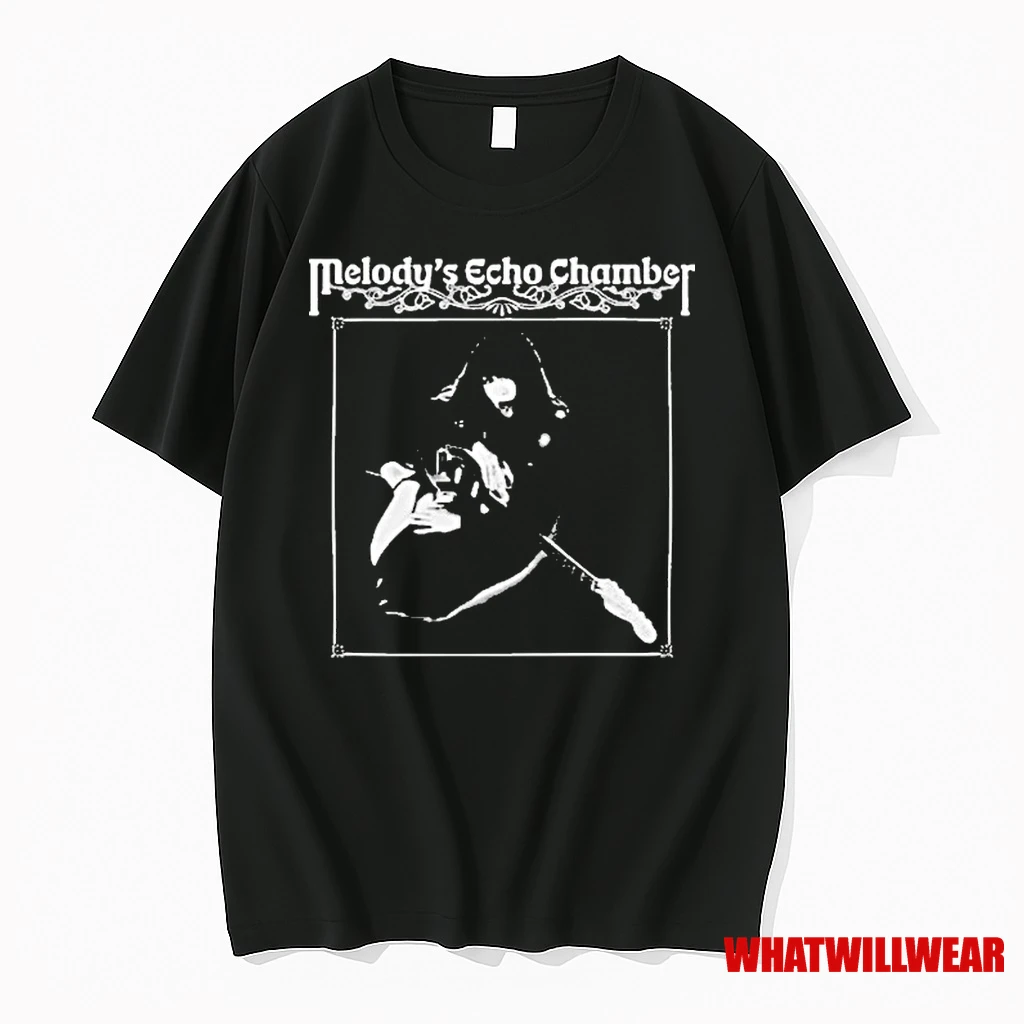 Melodys Echo Chamber Shirts
