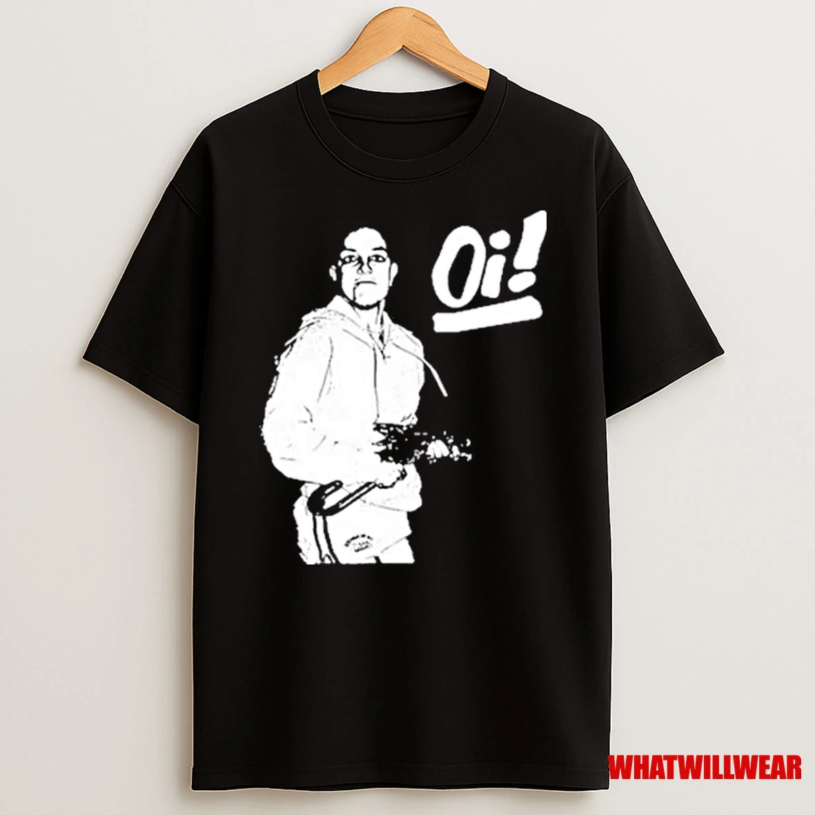 Methsyndicate Oi Tour 2025 Shirts