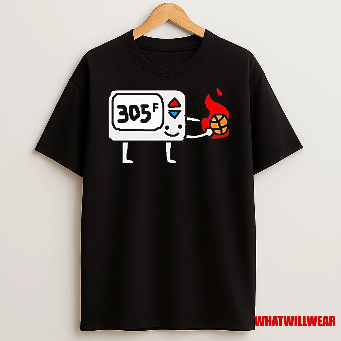 Miami Heat 305 Grilled Basketball Shirts