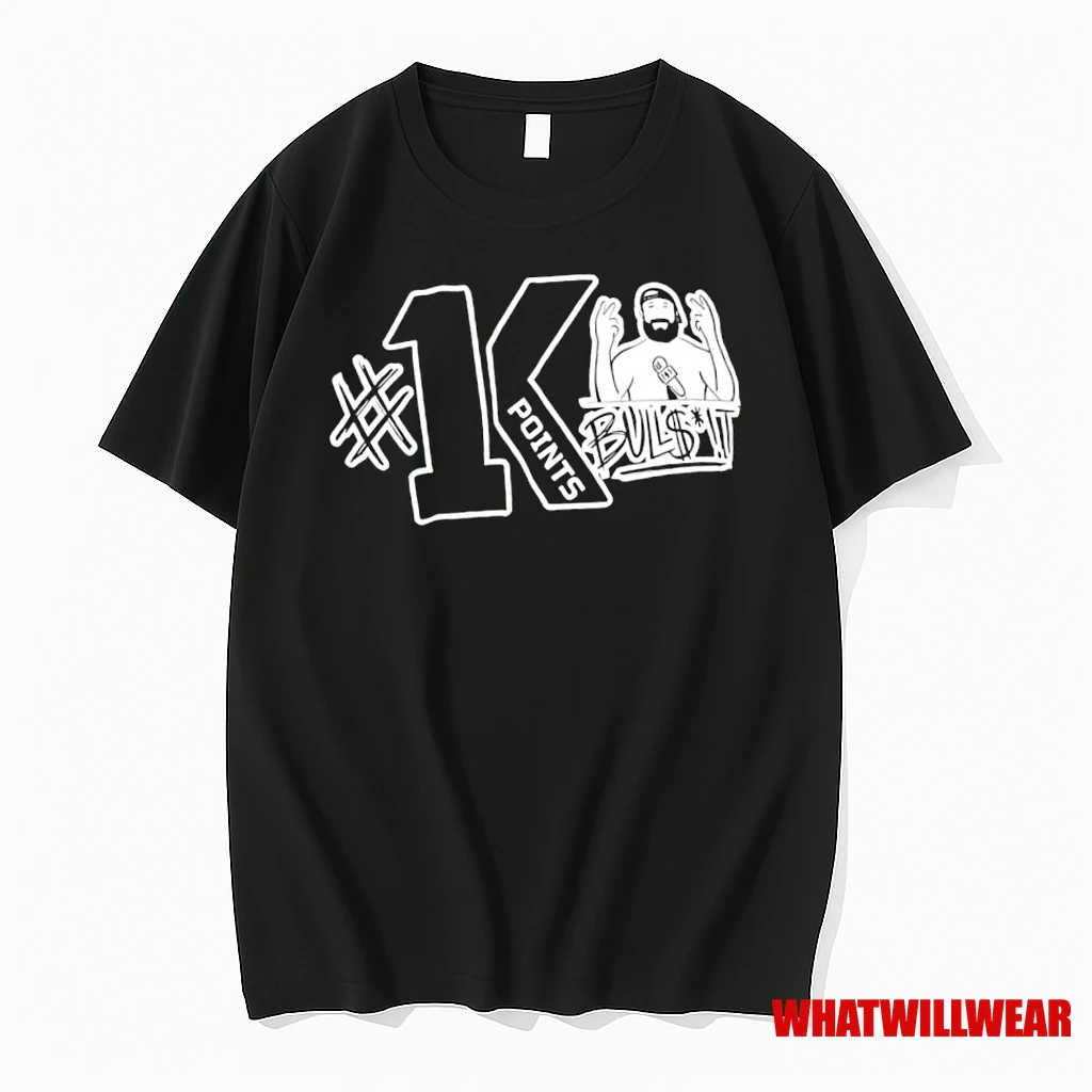 Mike Coach K Krzyzewski Duke University Bullshit Shirts