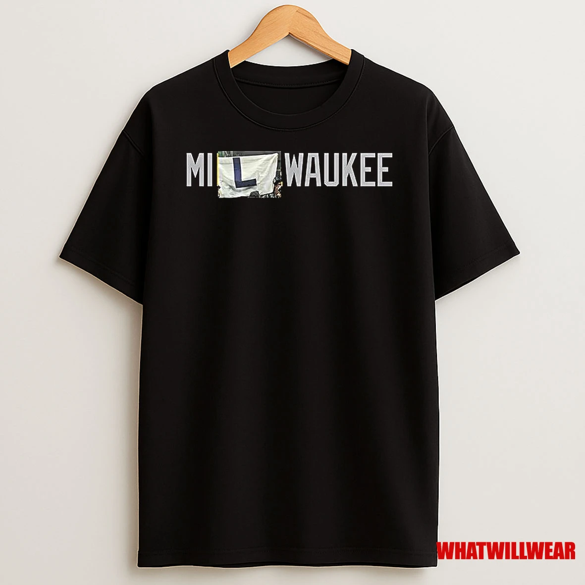 Milwaukee Brewers Loss Shirts