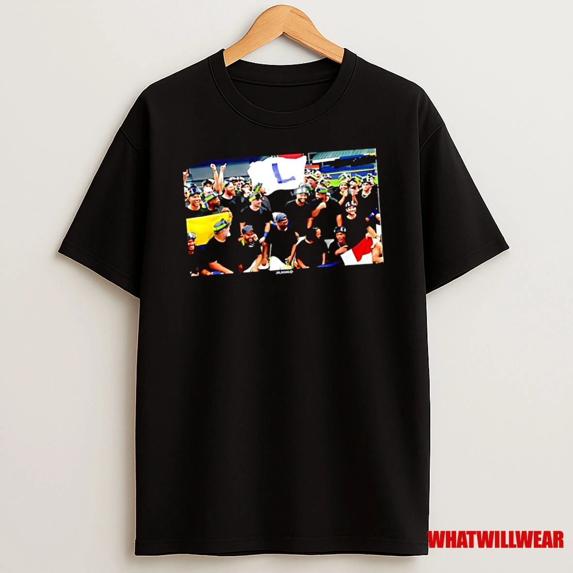 Milwaukee Brewers Players Victory Chicago Cubs In Game 5 National League Division Series Shirts