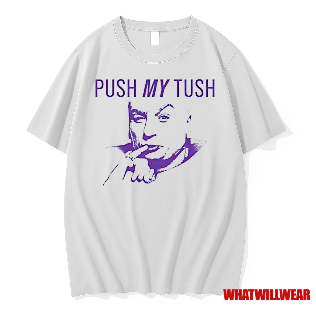 Minnesota Vikings Push My Tush Shirts