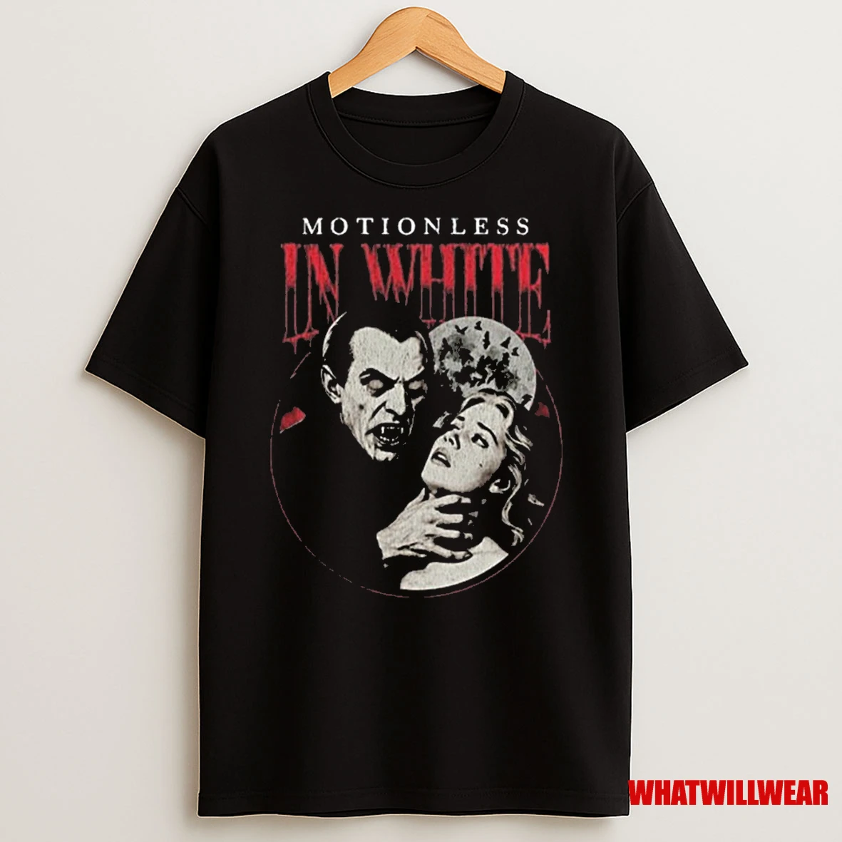 Miw Nocturnal Shirts