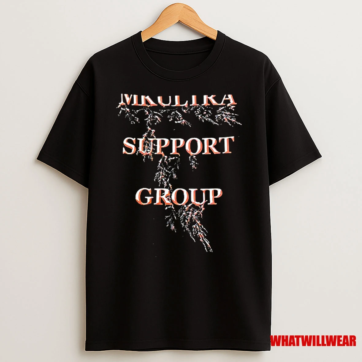Mkultra Support Group Shirts