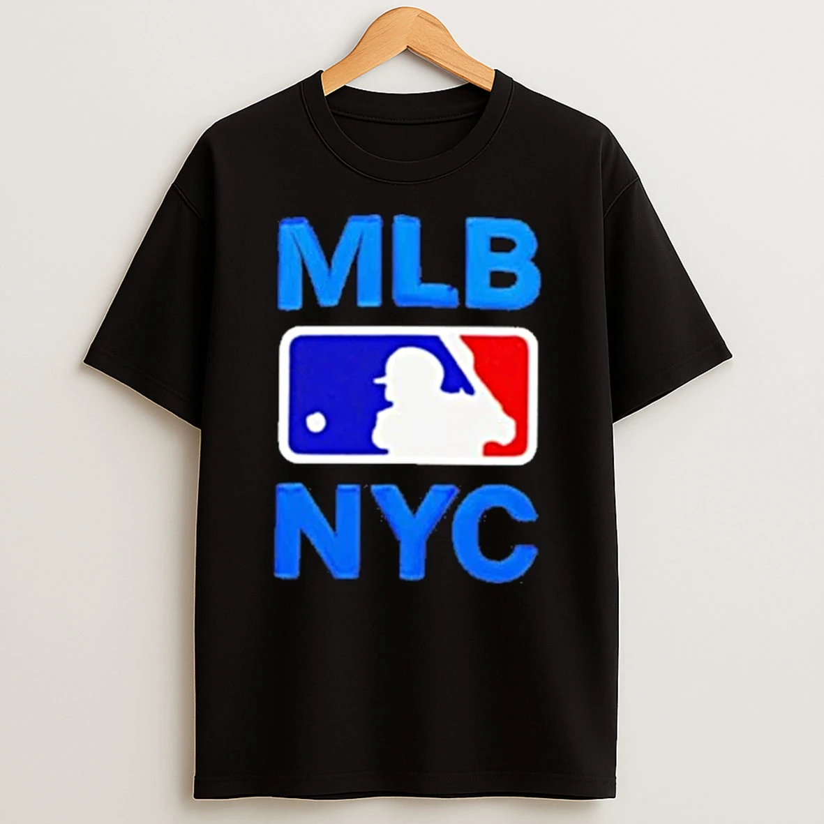 Mlb Nyc Baseball 2025 Shirts