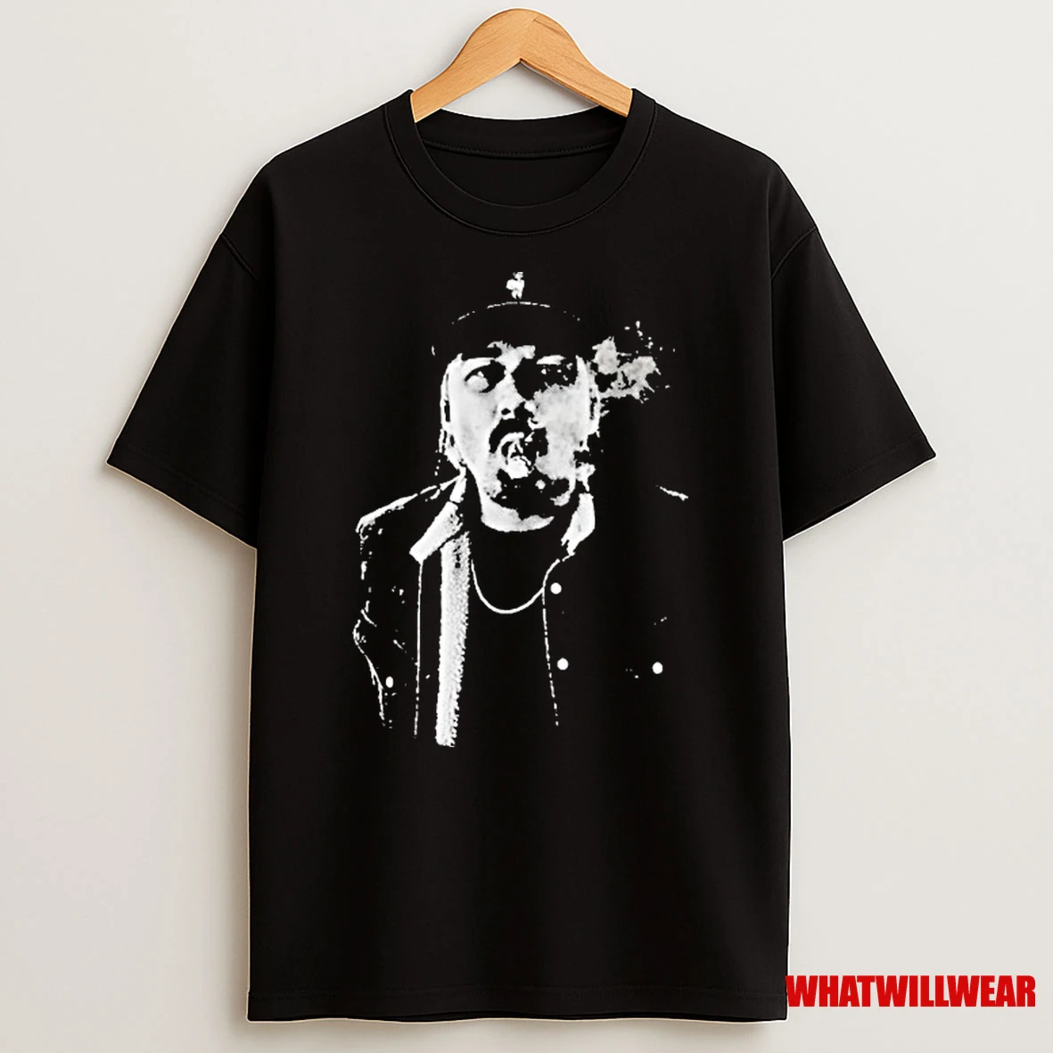 Morgan Wallen Im The Problem Tour 2025 Cigarettes Shirts