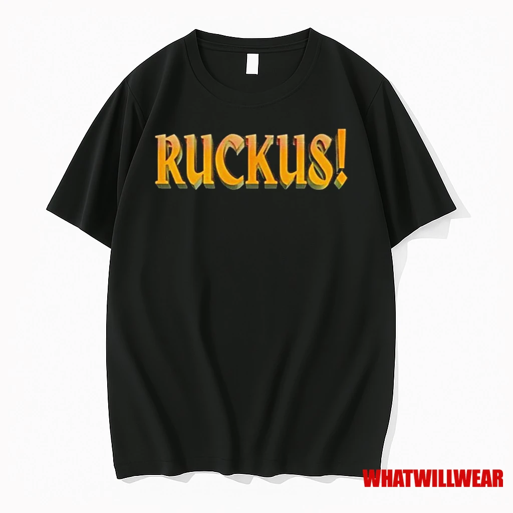 Movements Ruckus 2025 Shirts