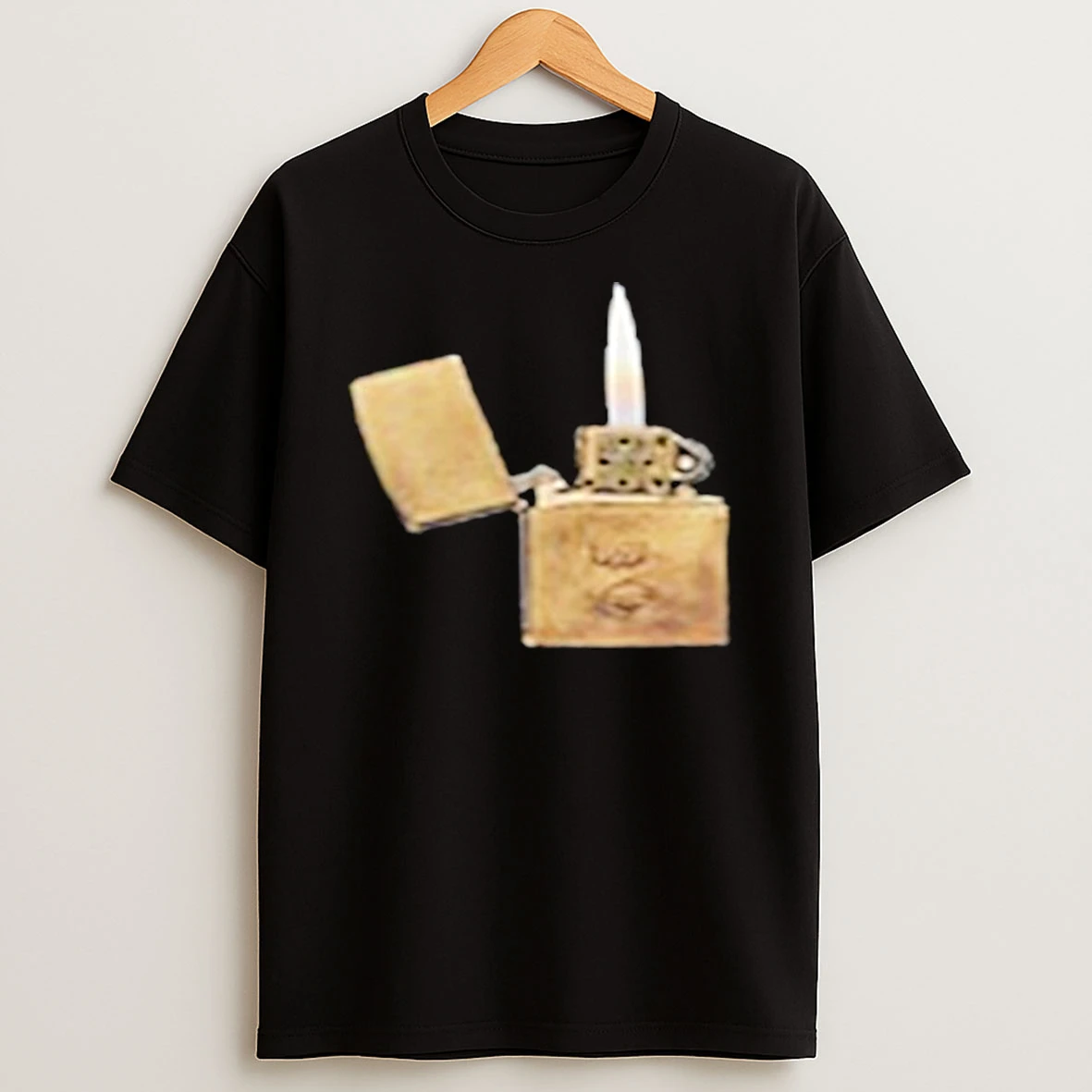 Mumford And Sons Prizefighter Lighter Shirts