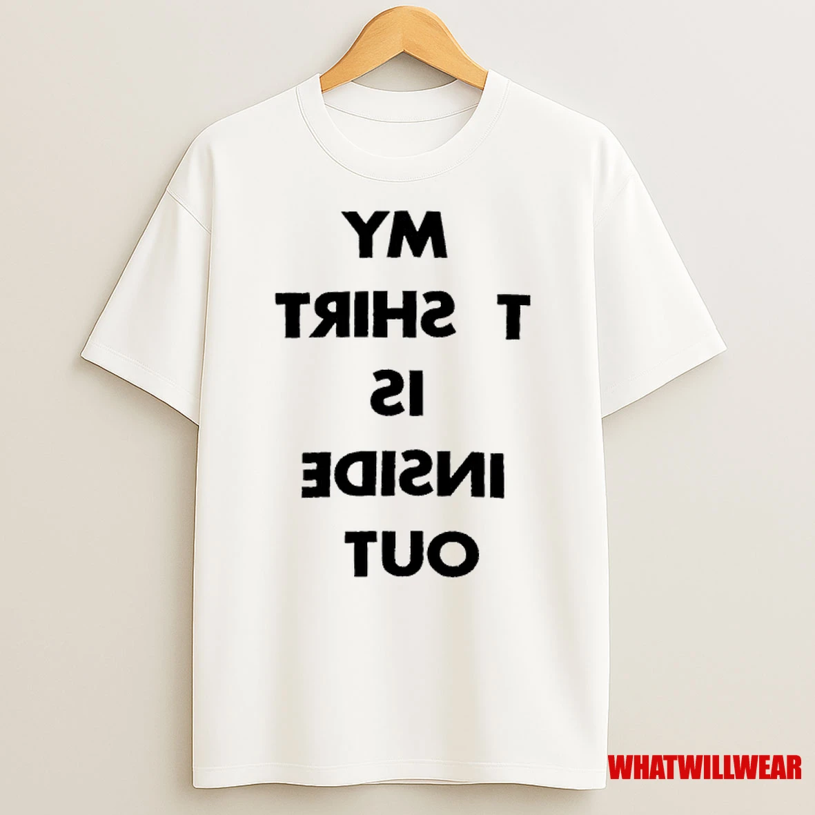 My Is Inside Out Shirts
