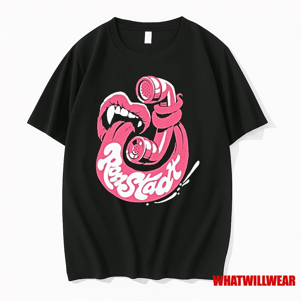 Mythical Ronstadt Shirts