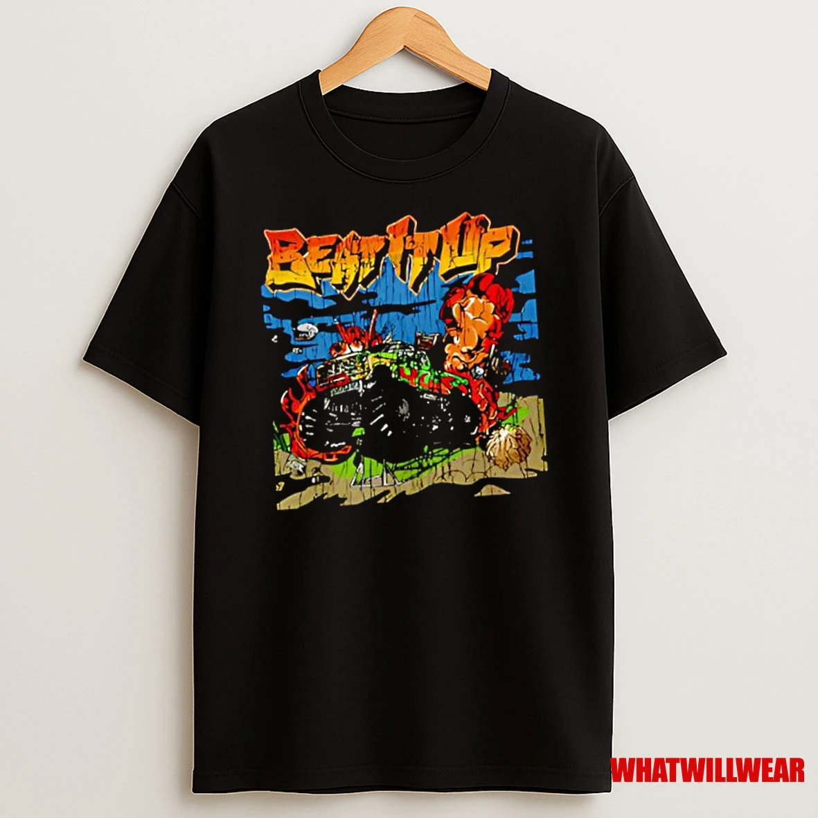 Nct Dream Beat It Up Shirts