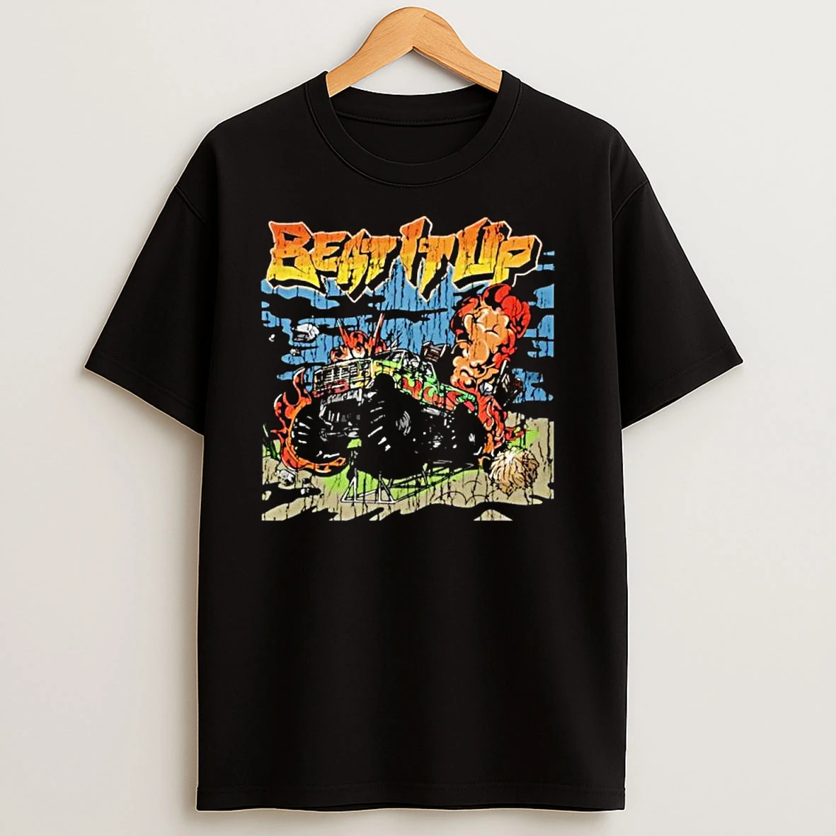 Nct Dream Beat It Up Ornaments T Shirts