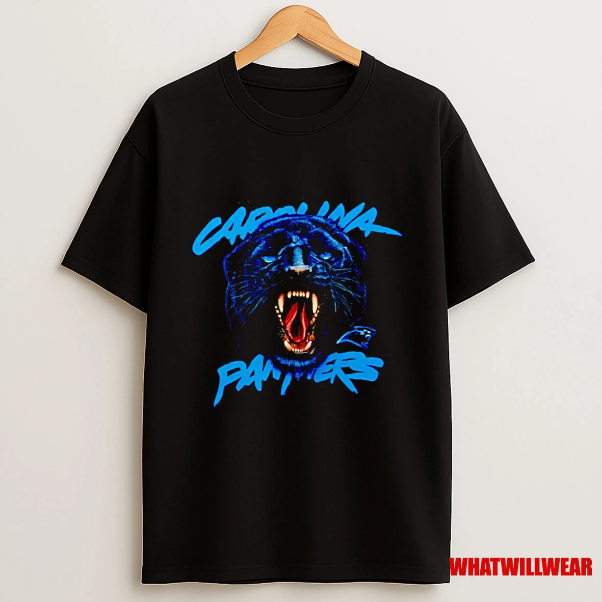 Nfl Carolina Panthers Shirts