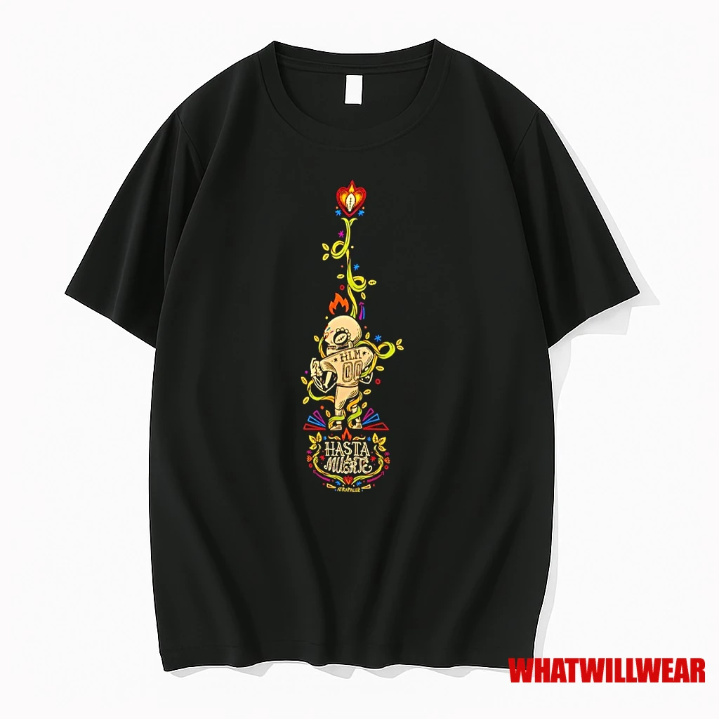 Nfl Hasta La Muerte Shirts