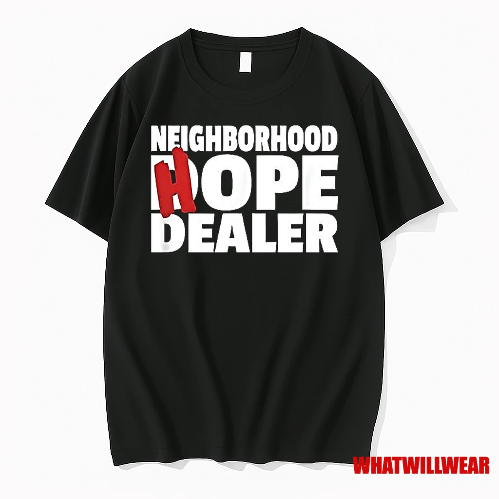 Neighborhood Hope Dealer Shirts