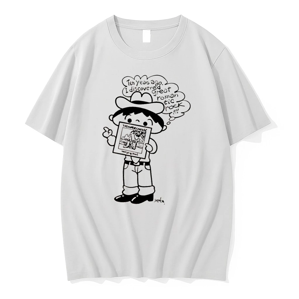 Never Young Beach %e2%94%9cu Recosuke Kun Shirts