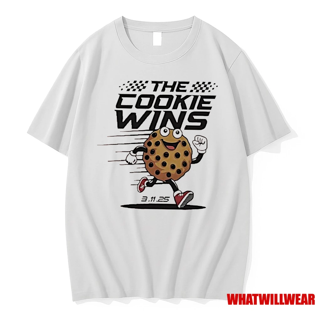 New Jersey Devils The Cookie Wins Shirts