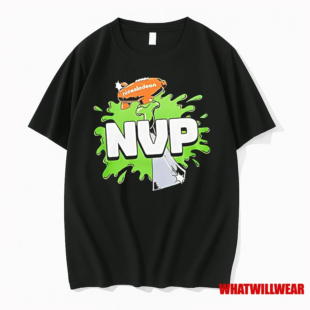 New York Giants Nickelodeon Valuable Player Shirts