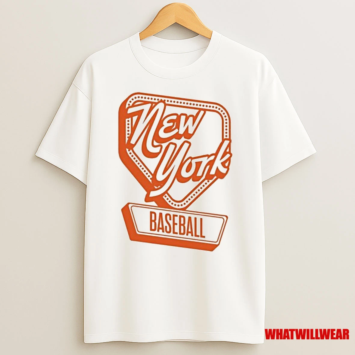 New York Mets See The Signs Shirts