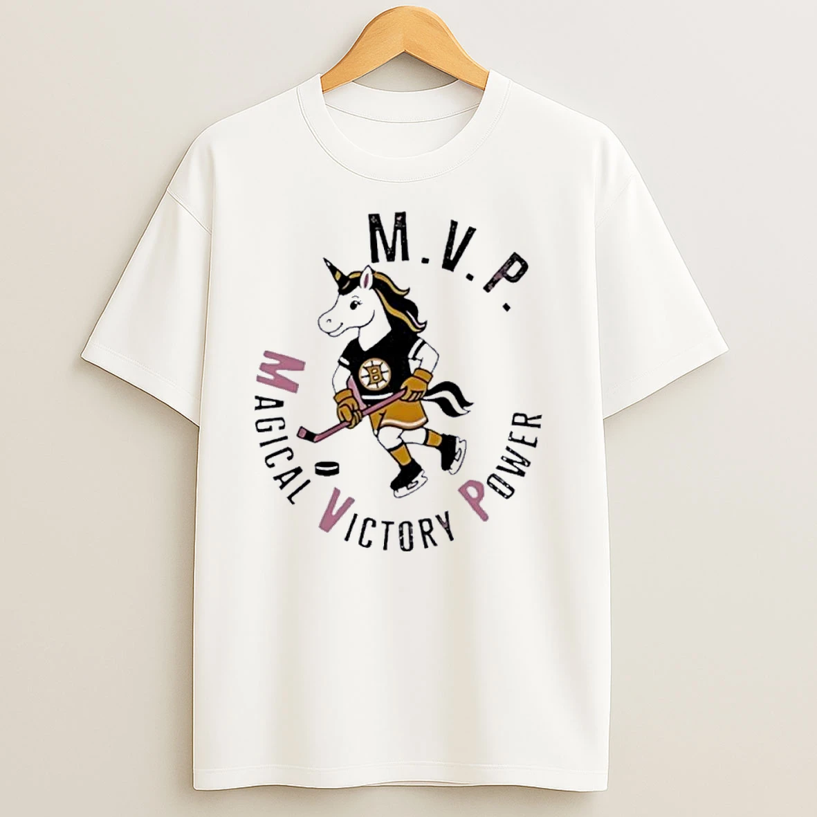 New York Rangers Chad Jake Unicorn T Shirts