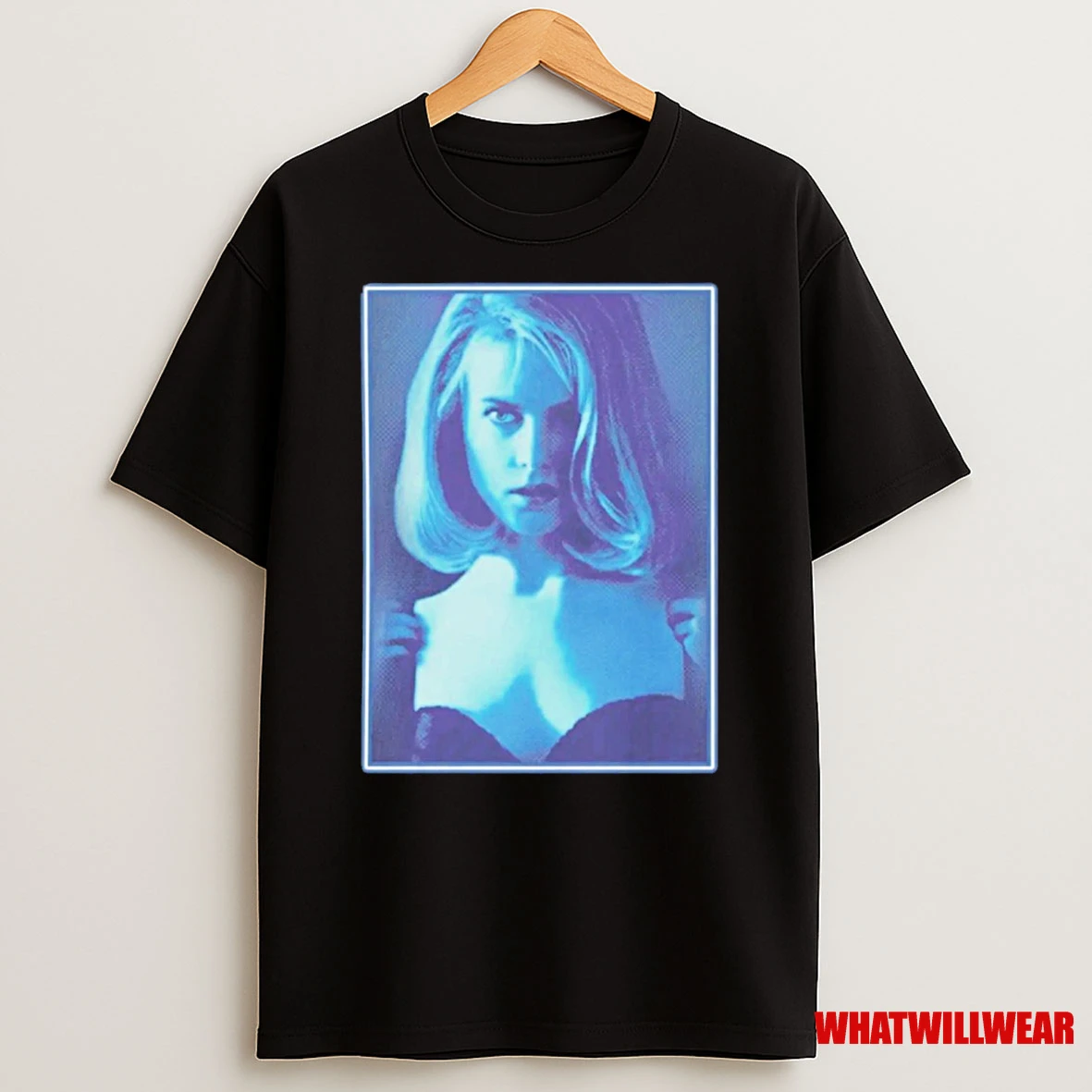 Nicole Kidman To Die For 30th Anniversary Shirts