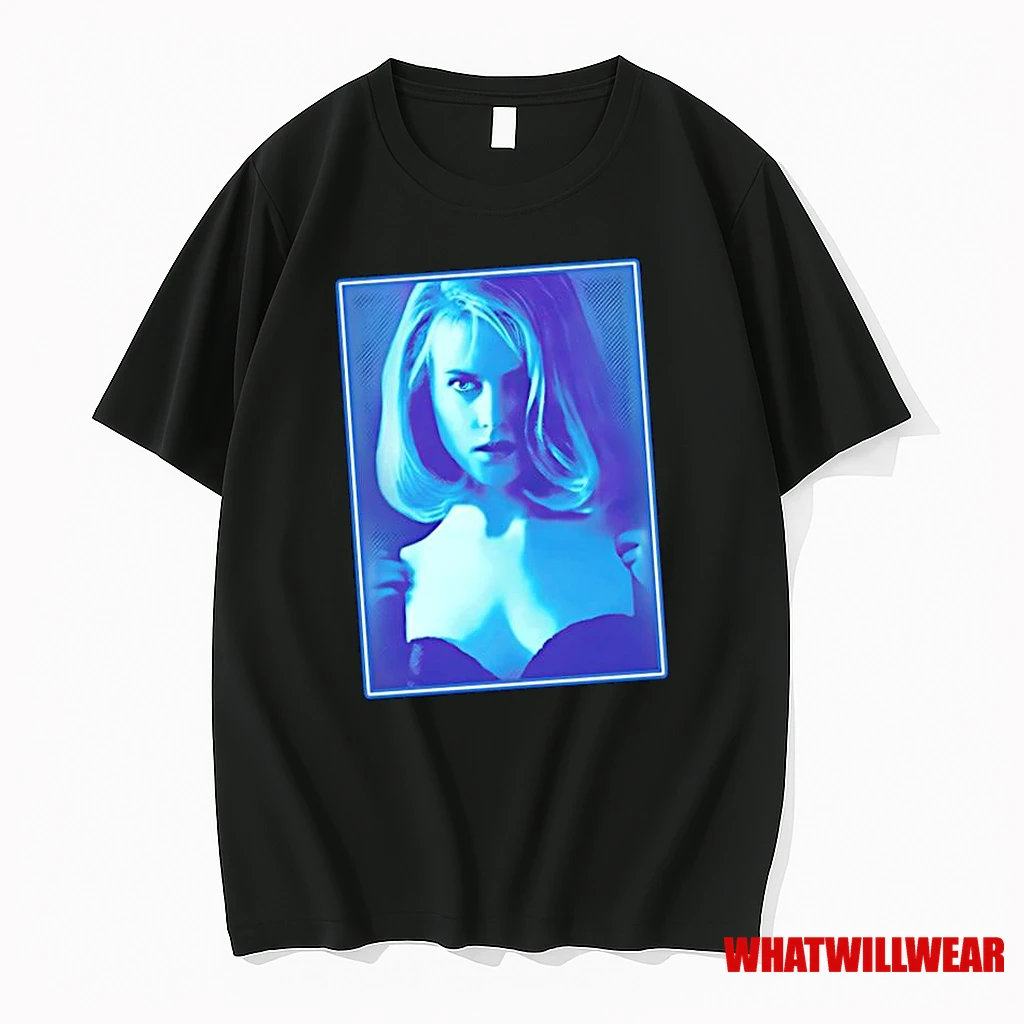 Nicole Kidman Ilm To Die For Shirts
