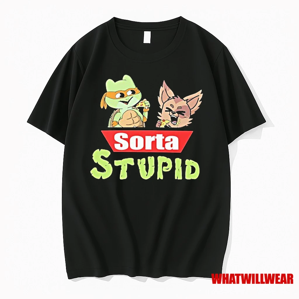 Ninja Pizza Mutants Remy Billy Teenage Mutant Ninja Turtles Shirts