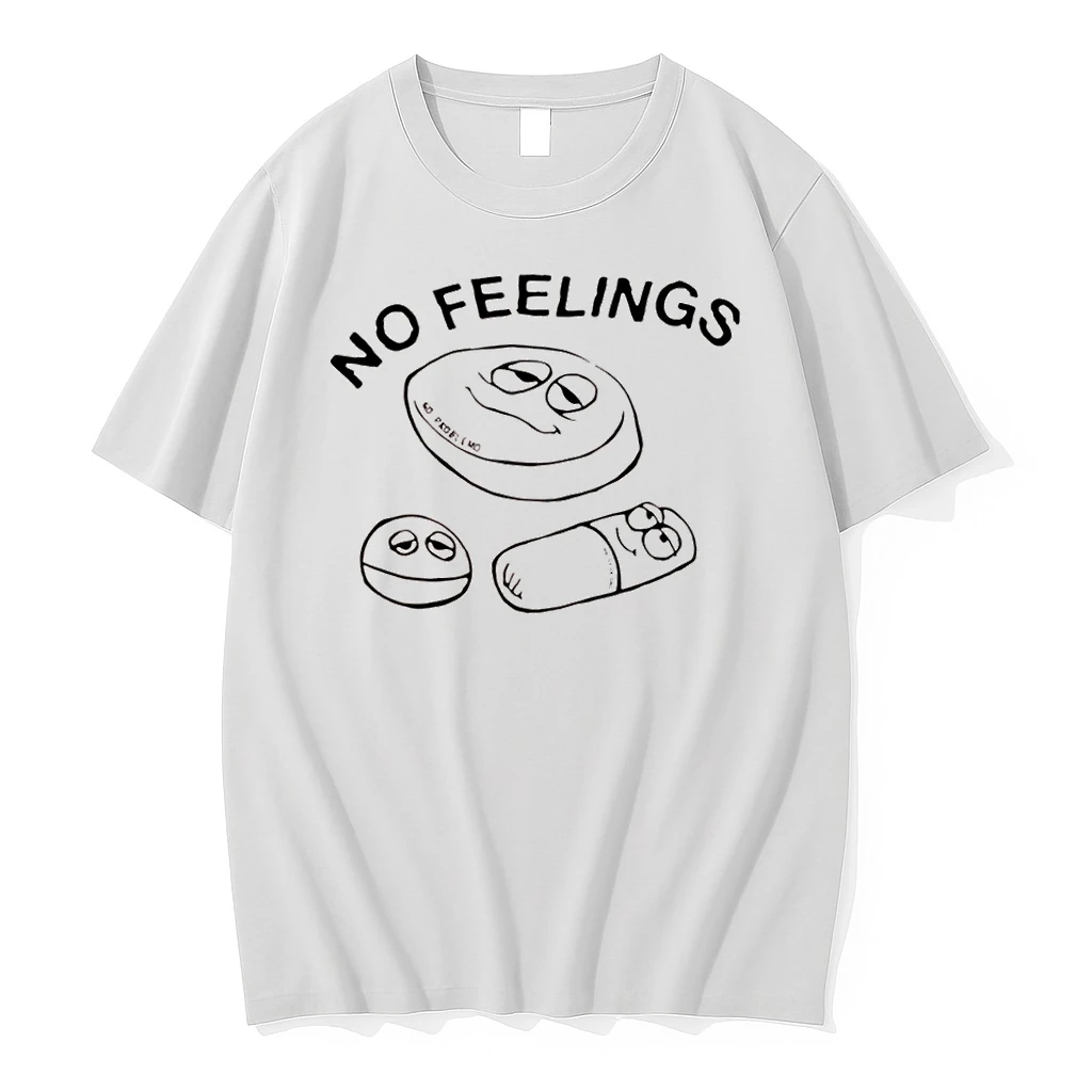 No Feelings No Problemo Hard Feelings Shirts