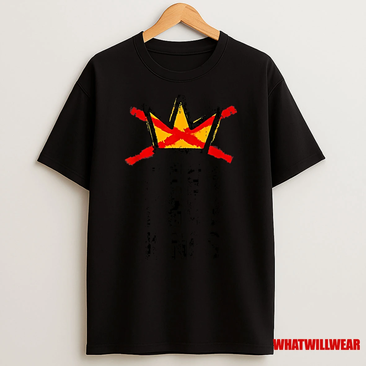 No Kings Day Shirts