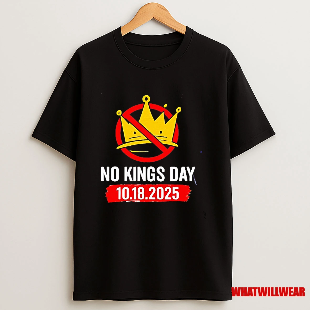 No Kings Day Usa Flag 10 18 2025 Shirts