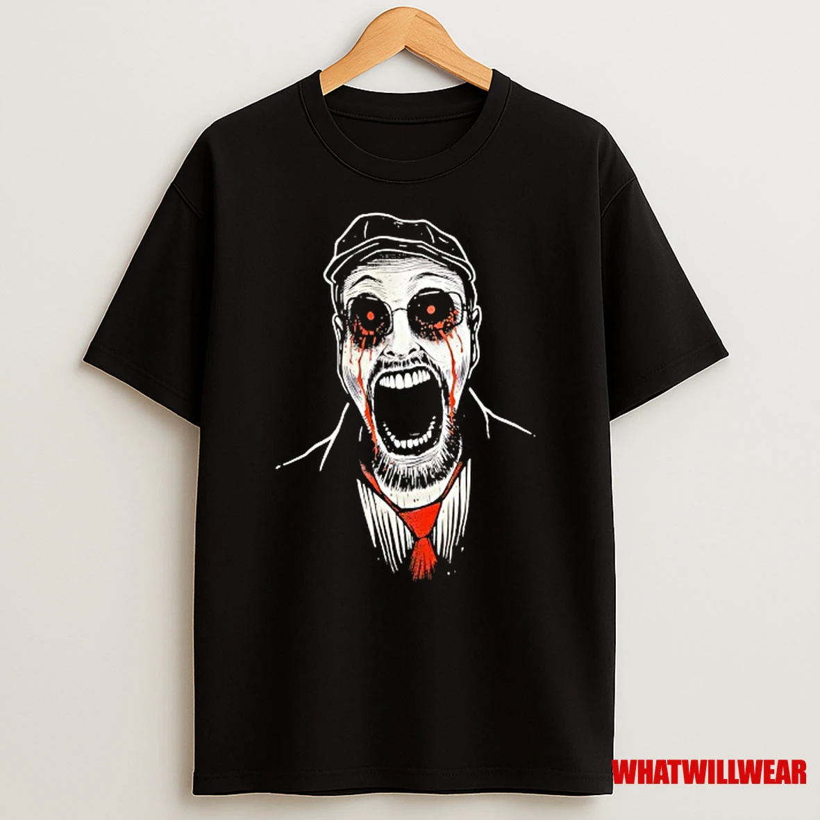Nostalgia Critic Zombie Horror Shirts